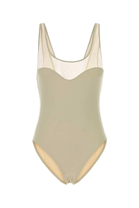 Eres Charisme Stretched One-Piece Swimsuit