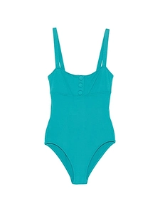 Eres Dahabiya One-Piece Swimsuit