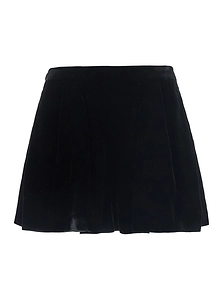 Emporio Armani Zip-Up Shorts