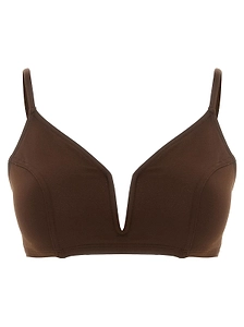 Eres ElancÉE Triangle Bikini Top