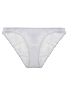 Eres Fripon High-Cut Bikini Briefs