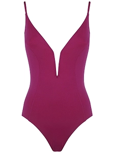 Eres Galbe One-Piece Swimsuit