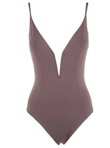 Eres Galbe One-Piece Swimsuit
