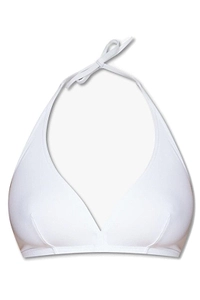 Eres Gang Full-Cup Triangle Bikini Top