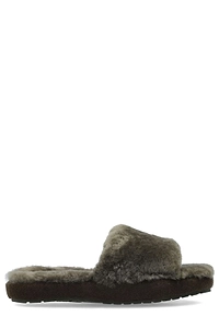 Emu Mckay Open-Toe Slippers