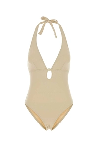 Eres Harmony Halterneck Swimsuit