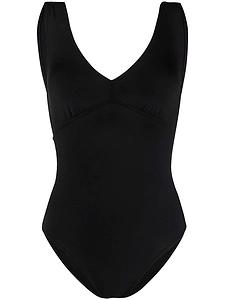 Eres Hold Up One-Piece Swimsuit