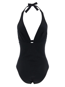 Eres Harmony Halterneck Swimsuit