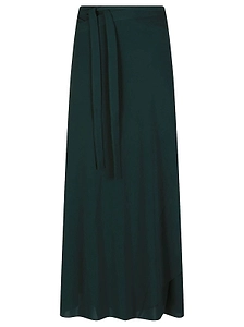 Eres Julieta Wrap Sarong Skirt