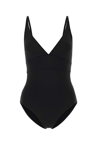 Eres Larcin Triangle One-Piece Swimsuit