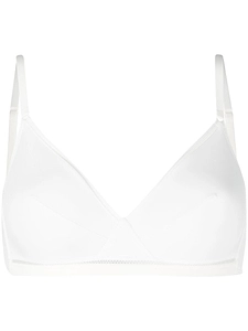 Lydia Soyeuse Wireless Triangle Bra