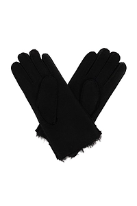 Stitch Detail Gloves