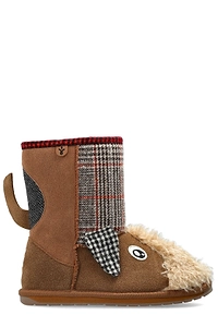 Emu Tommie Terrier Kids Snow Boots