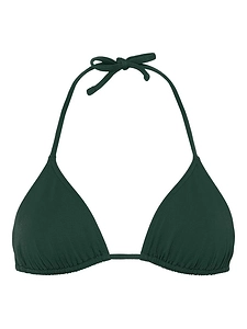Eres Mouna Triangle Bikini Top