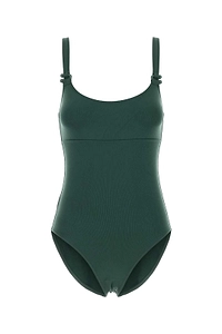 Eres Nageur Scoop-Neck Swimsuit