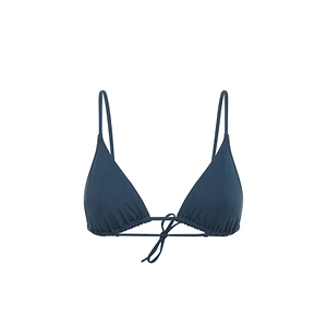 Eres Mouna Drawstring Triangle Bikini Top