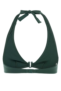 Noctambule Triangle Bikini Top