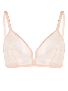 Eres Providence V-Neck Triangle Bra