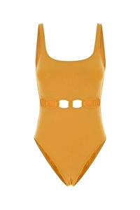 Eres Replay Cut-Out Swimsuit