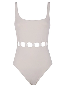 Eres Replay Cut-Out Swimsuit