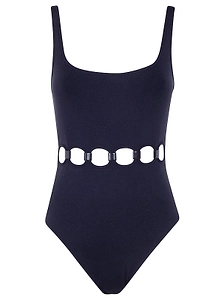 Eres Replay Cut-Out Swimsuit