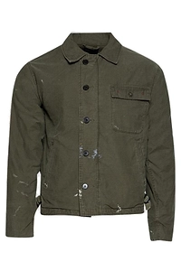 Enfants Riches DÉPrimÉS Need To Suffer N35 Jacket
