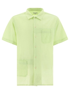 Camp Short Sleeved Shirt
