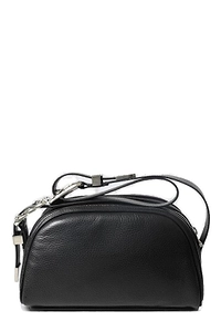Enfants Riches Deprimes Zip-Up Shoulder Bag