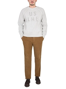Engineered Garments Classic Crewneck Sweater