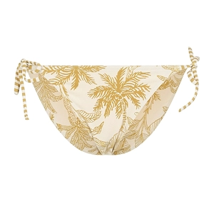 Eres Solarium Printed Bikini Bottoms