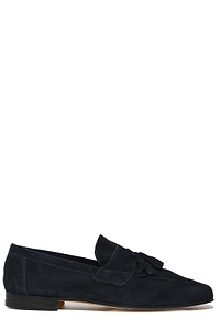 Tassel Loafers