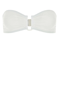 Eres Show Bandeau Bikini Top
