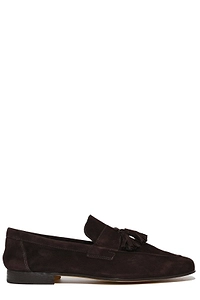Enry Hobb's Tassel Loafers