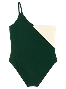 Eres Tandem One-Shoulder Swimsuit