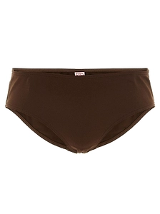 Eres SuccÈS Mid-Rise Bikini Briefs