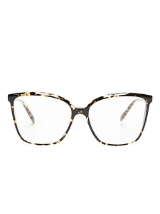 Etnia Barcelona Ancora Square-Frame Glasses