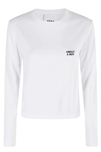 Andrea Printed T-Shirt