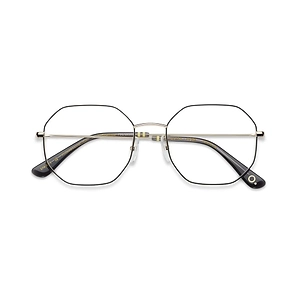 Altea Geometric Glasses