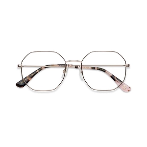 Altea Geometric Glasses