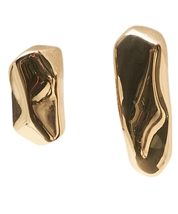 Erika Cavallini Leo Earrings