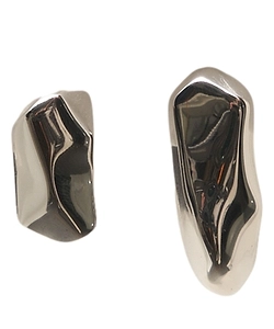 Erika Cavallini Leo Earrings
