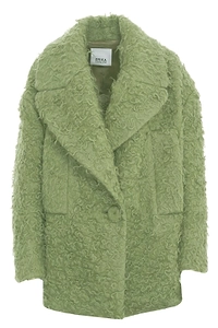 Ursula Fur Coat