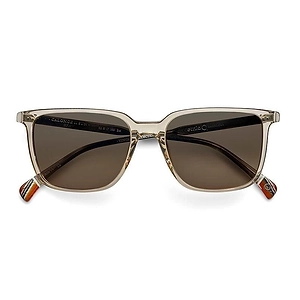 Calonge Ii Rectangle Sunglasses
