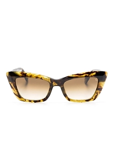 Etnia Barcelona Cat Eye Frame Sunglasses