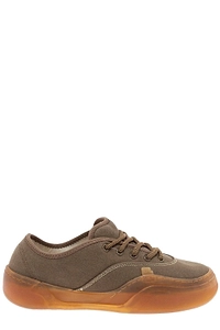 Erl Camino Low Skate Sneakers