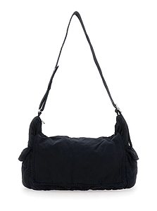 Adjustable Strap Shoulder Bag