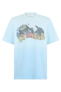 Erl California Graphic T-Shirt
