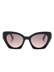 Etnia Barcelona Cat Eye Frame Sunglasses