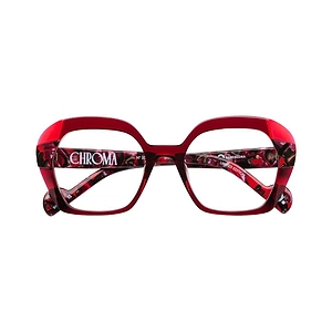 Chroma Geometric Glasses