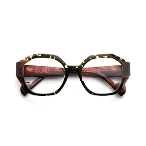 Chroma Geometric Glasses Frames